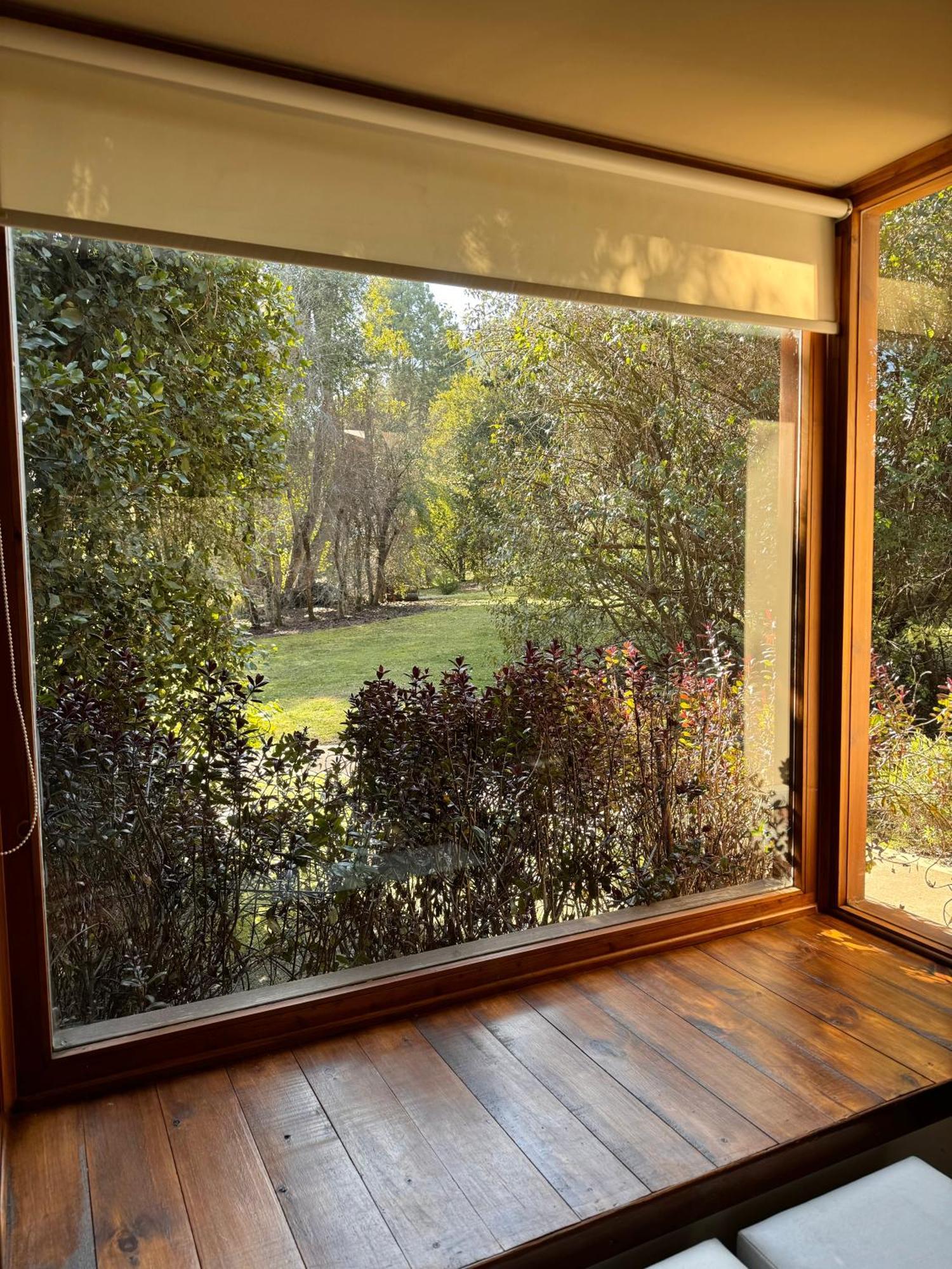 Altos Del Sur Cabanas De Montana El Bolsón Екстериор снимка